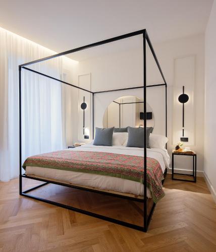 Maia Flora Taormina Apartments — 4-Star Luxury Hotel in Taormina, Italy
