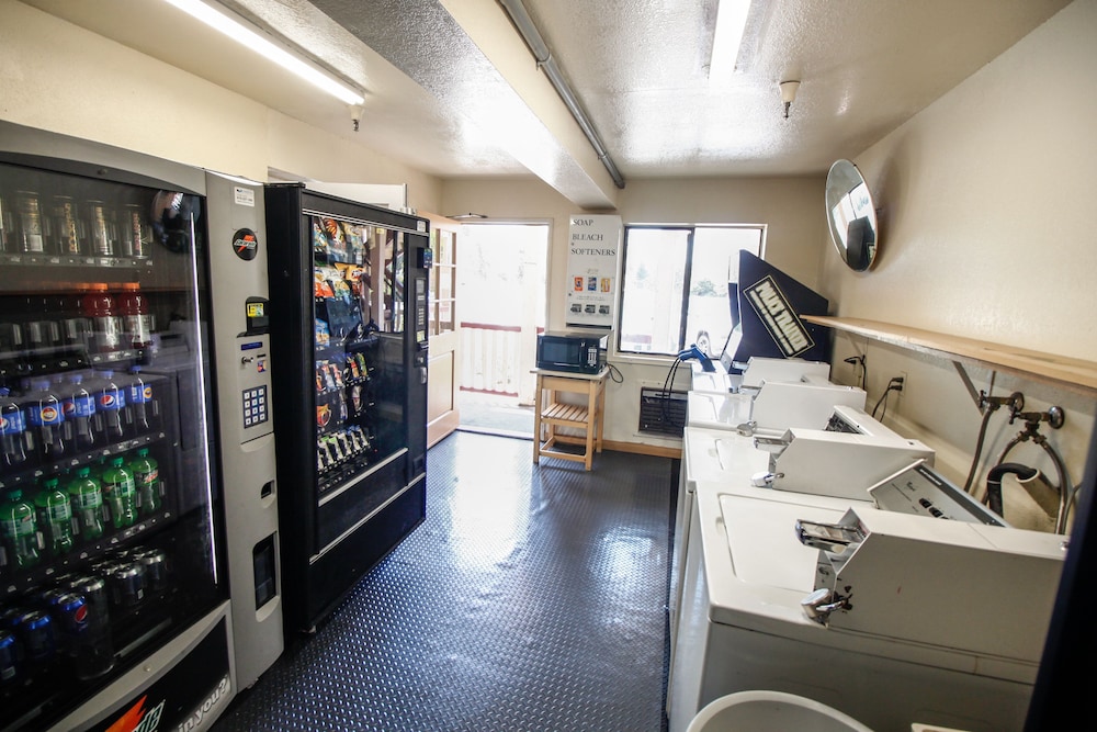 Heritage Inn La Mesa - photo 29