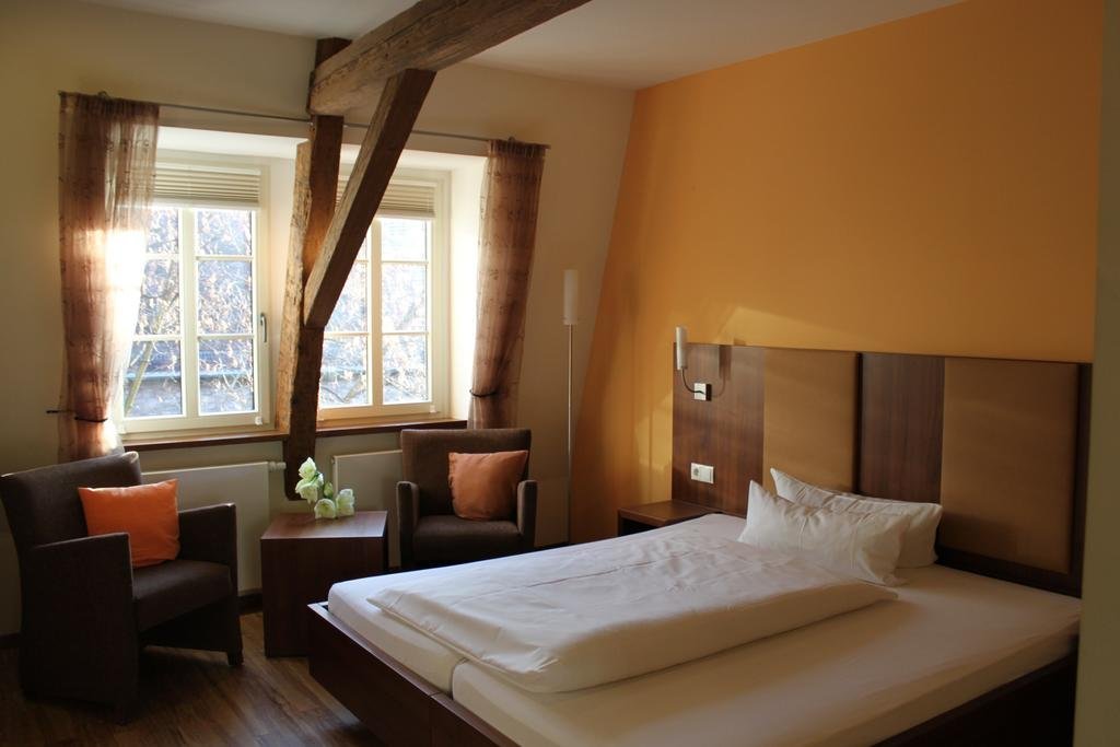 Altstadthof Freinsheim — hotel in Freinsheim