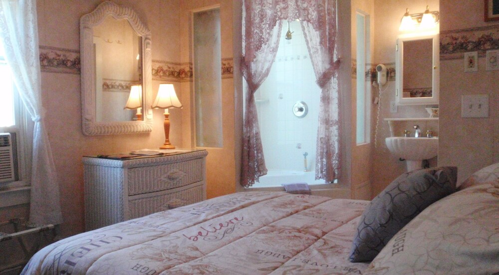 The Inn At The Shore - photo 11