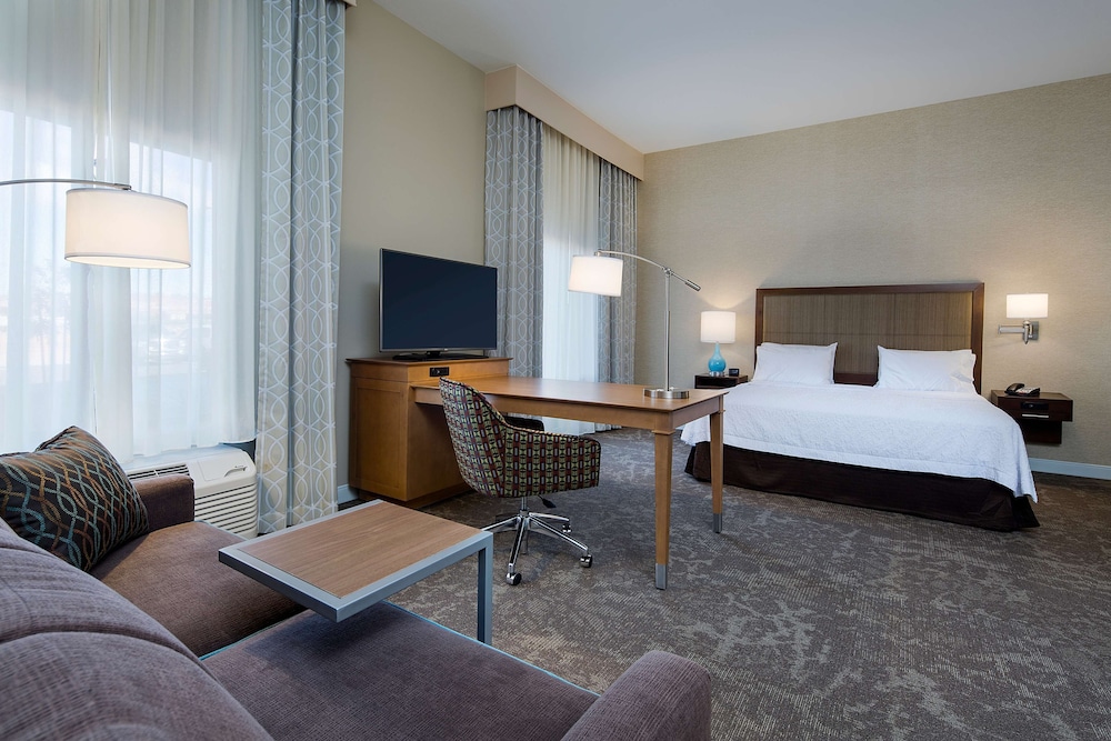 Hampton Inn & Suites Page Lake Powell - photo 11