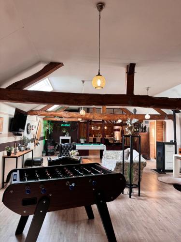 Loft en campagne - last minute hotel in Unknown City