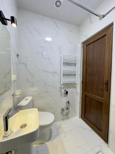 Davit's Apartments 21