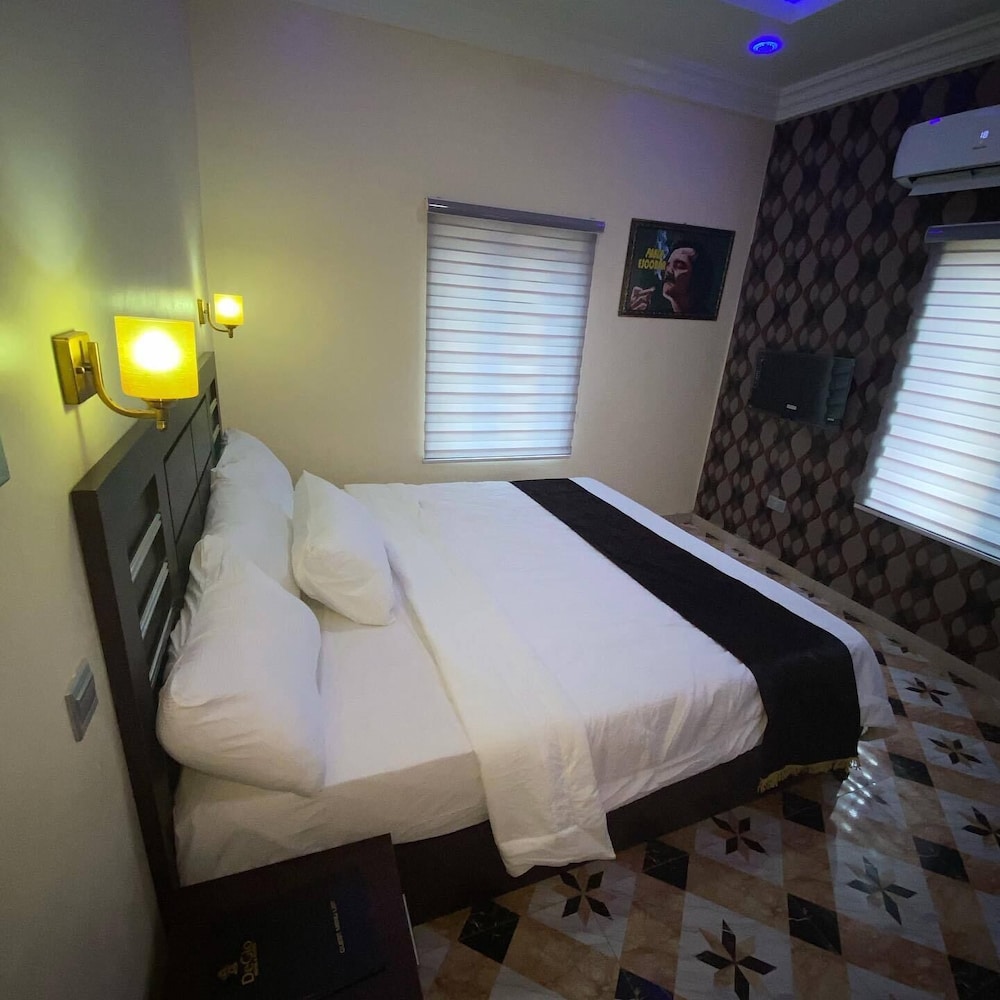 Degio Hotel and Suites in Owerri, Nigeria