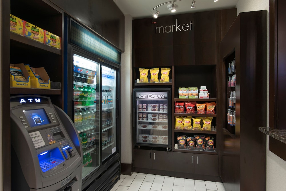 Residence Inn Orangeburg - photo 45
