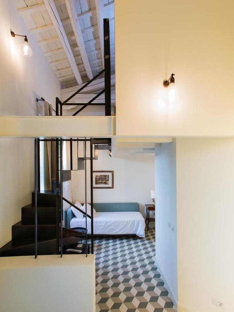 Al Foro Annonario — 4-Star Luxury Hotel in Senigallia, Italy