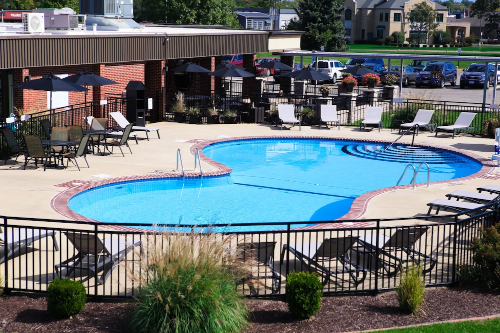 Unique Suites Hotel - photo 13