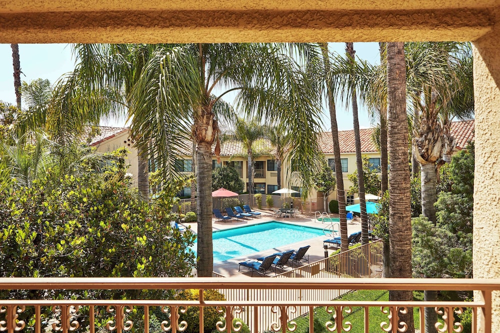 Hilton Garden Inn Valencia Six Flags - photo 9