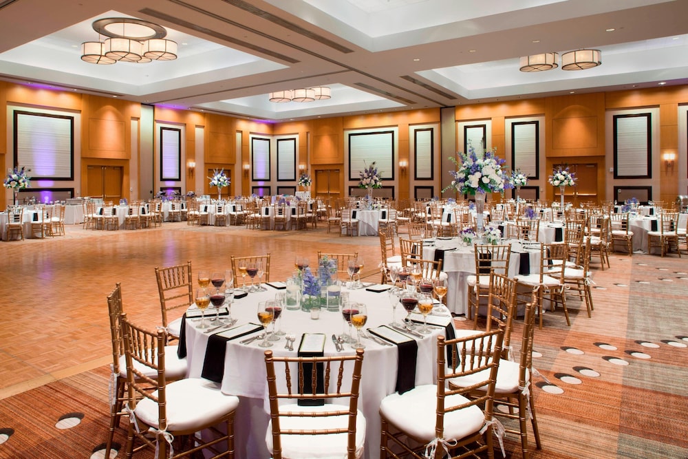 Sawgrass Marriott Golf Resort & Spa - photo 9