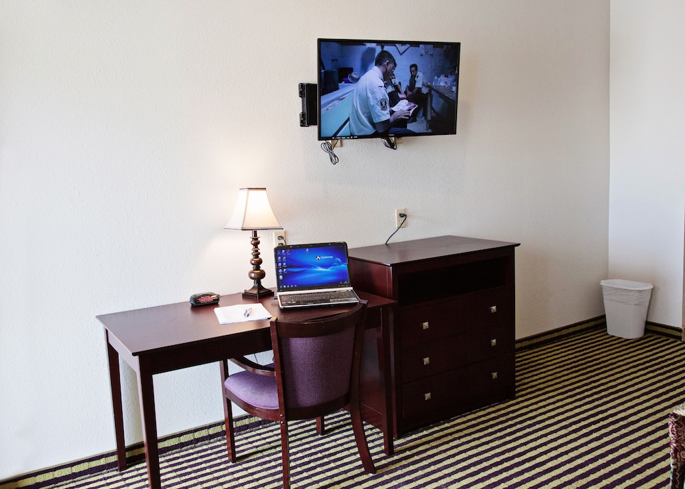 Big Lake Inn & Suites - photo 11
