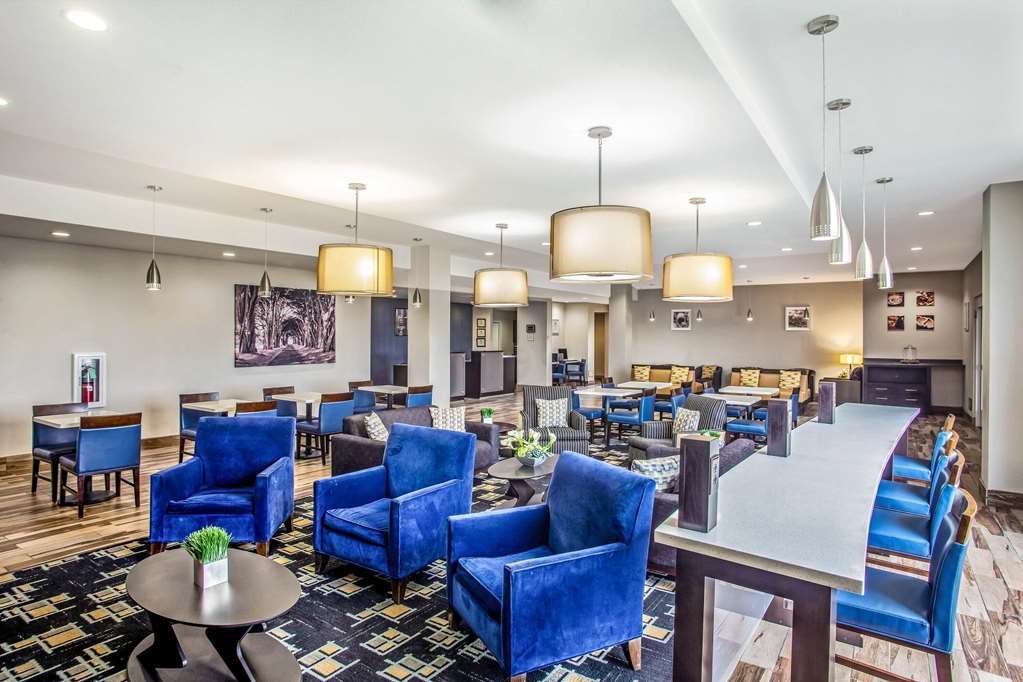 La Quinta Inn & Suites by Wyndham Karnes City Kenedy - photo 12