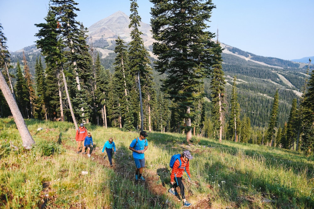 Shoshone Condos at Big Sky Resort - photo 17