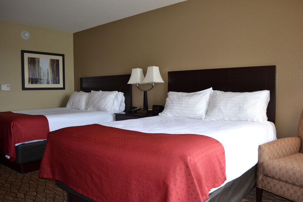 Holiday Inn Eau Claire South I 94 by IHG - photo 5