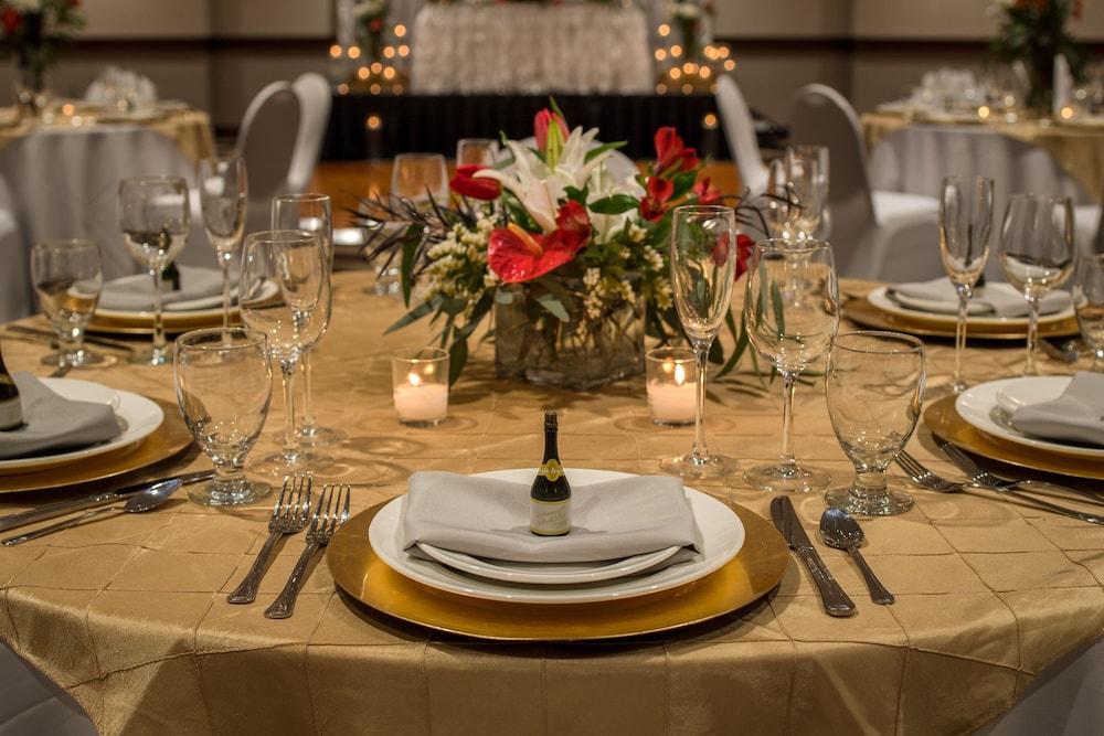 Four Points by Sheraton Bellingham Hotel & Conference Center - photo 5