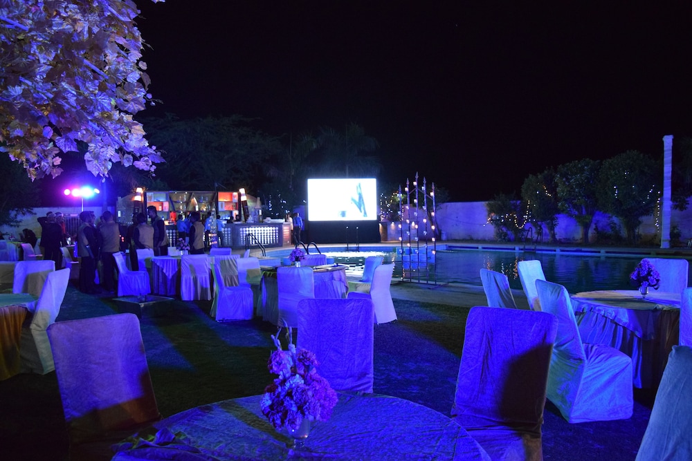 Ritumbraha Hotel & Resort in Alwar, India