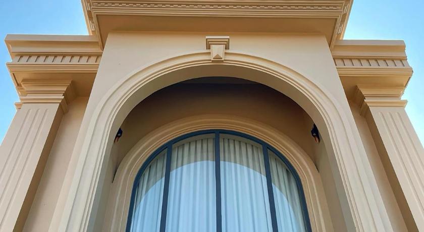 Mela Hotel in Pleiku, Vietnam