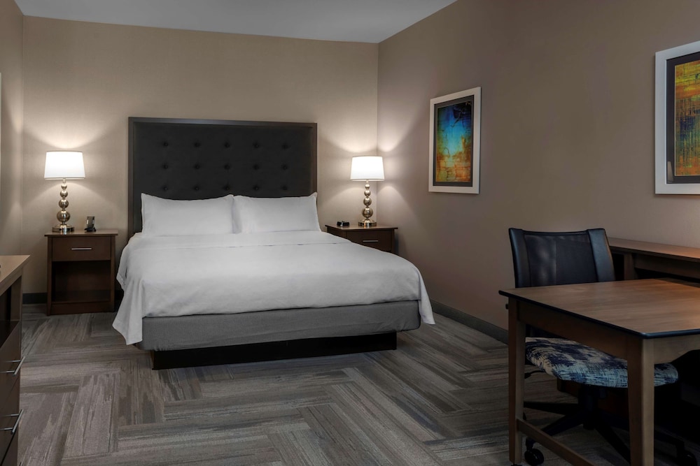 Homewood Suites by Hilton Greensboro Wendover NC - photo 3