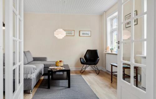 3 Bedroom Gorgeous Home In Aakirkeby — Akirkeby — photo 3