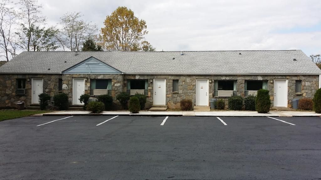 Rock Haven Terrace Motel - photo 23