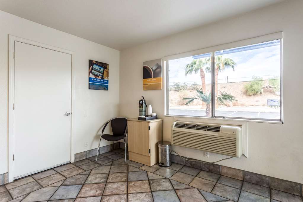 Motel 6 Blythe CA - photo 36