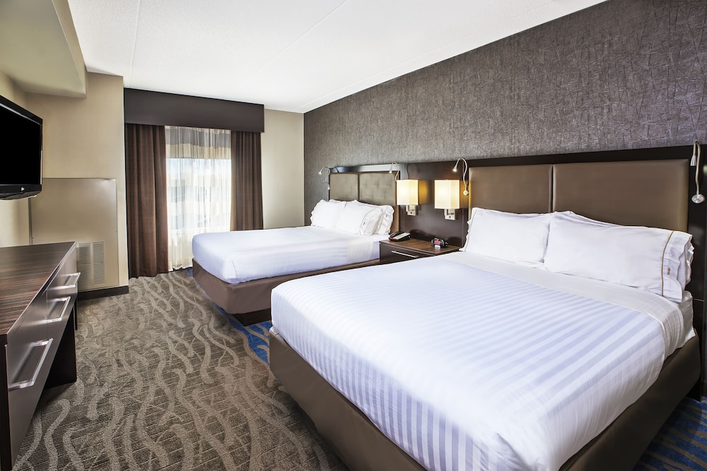 Holiday Inn Express Hotel & Suites Dayton South I 675 by IHG - photo 7