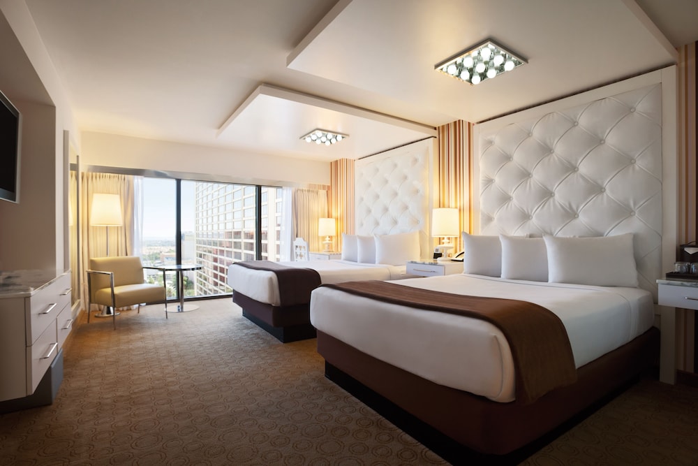 Flamingo Las Vegas Hotel & Casino - photo 40