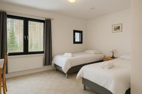 Nordic Inn in Jyvaeskylae, Finland