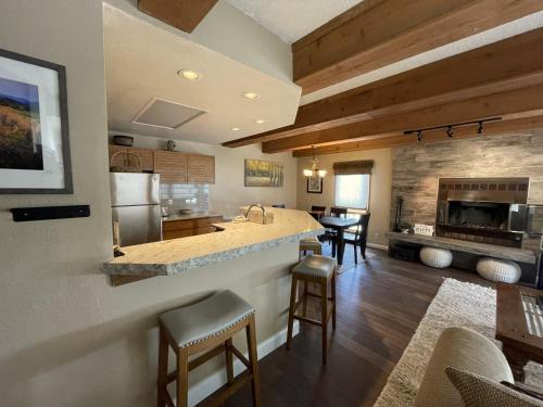 Crested Butte Mountain Resort Properties by Vail Resorts - photo 3