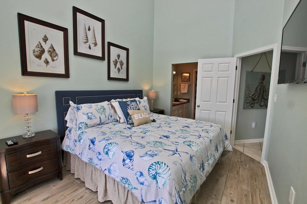 Grand Caribbean By Youngs Sun Coast - photo 2