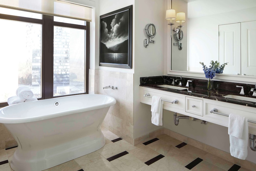 Waldorf Astoria Atlanta Buckhead - photo 43