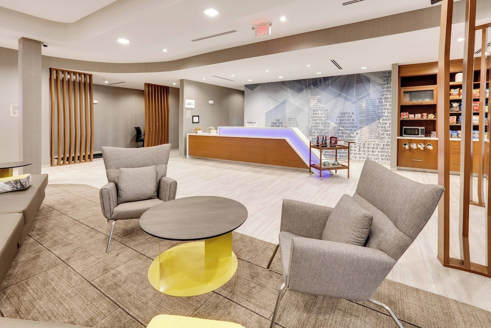 Springhill Suites Dallas Mansfield - photo 6