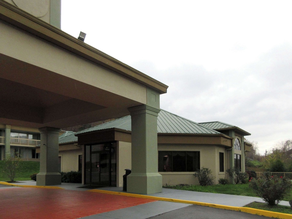 Quality Inn Harriman — hotel in Harriman