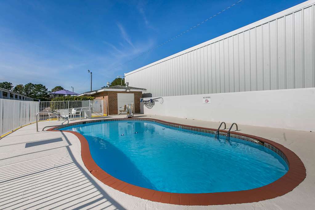 Motel 6 Dothan AL - photo 6