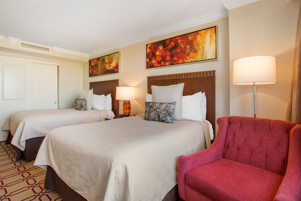Omni Providence Hotel - photo 96