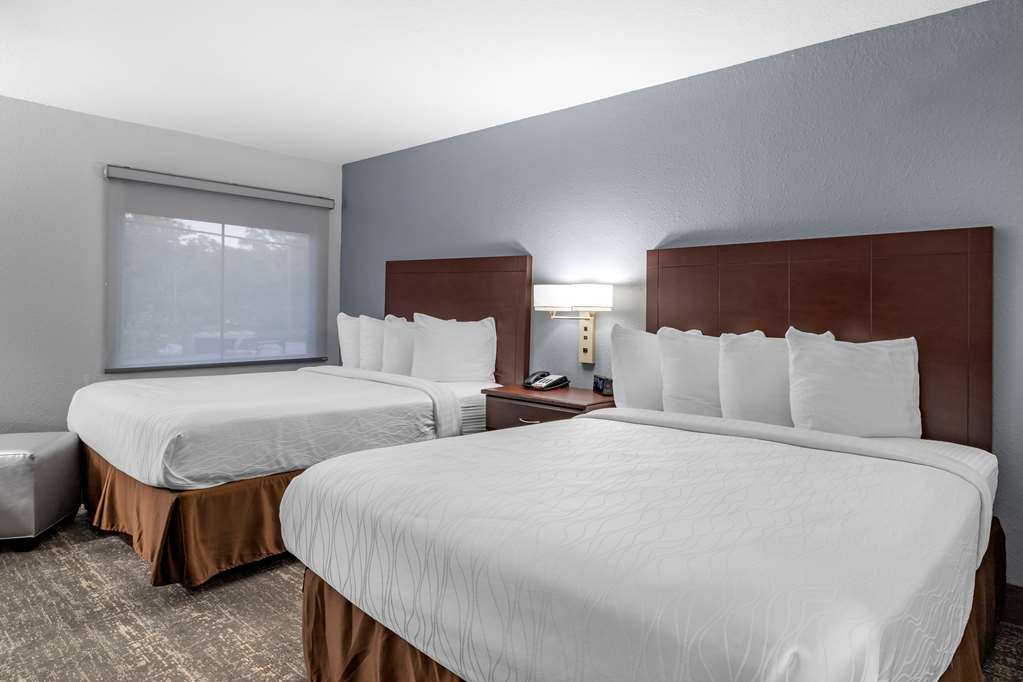 Best Western Plus Orange County — Vidor — photo 3