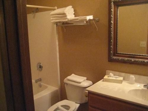 Pine View Resort — Monticello — photo 4