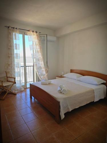 casaCettina in Pachino, Italy