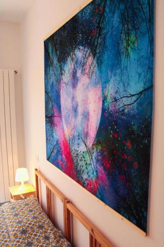 Da Noi in Vico Del Gargano, Italy