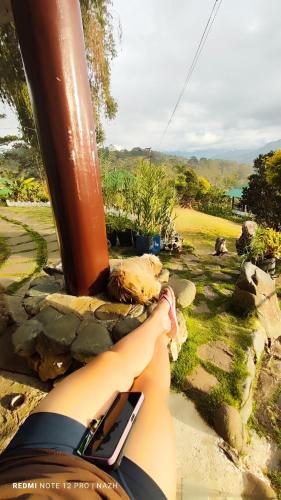 Saint Joseph Inn — Sagada — photo 2