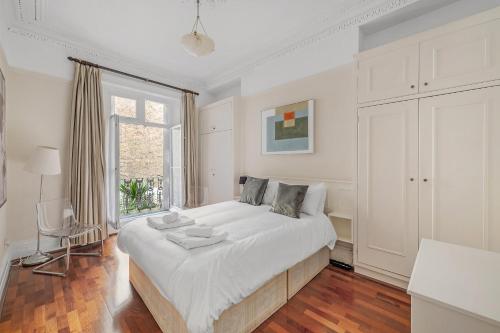 1Bed Flat In Earl's Court — 4-Star Luxury Hotel in London, United Kingdom