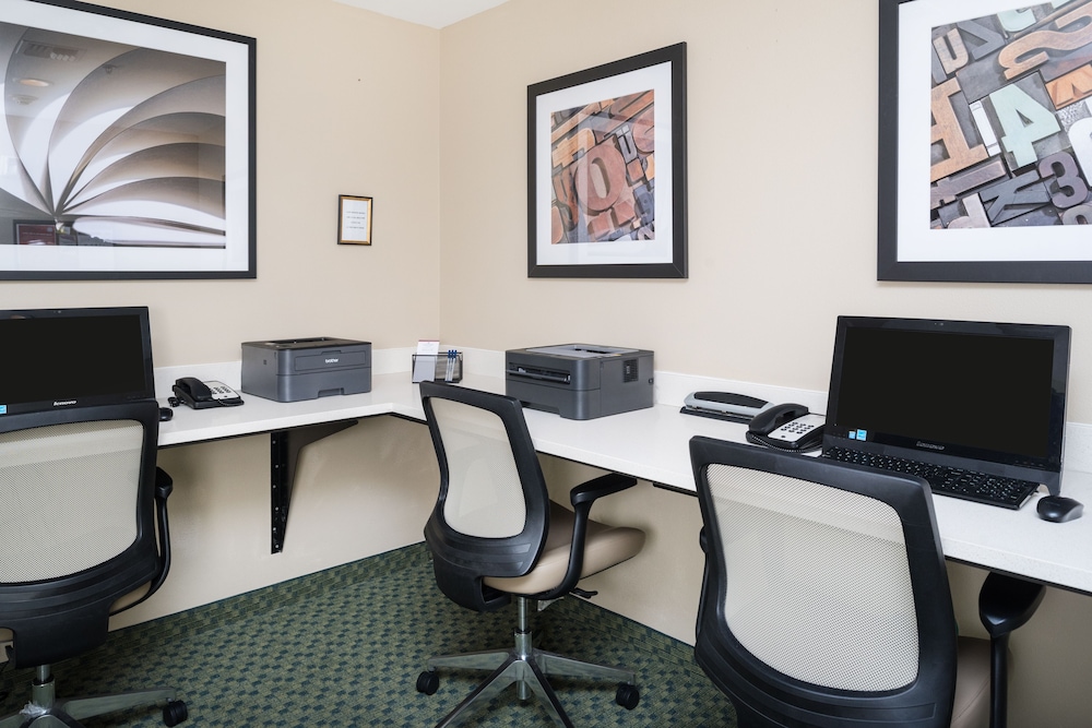 Candlewood Suites Olympia Lacey by IHG - photo 22
