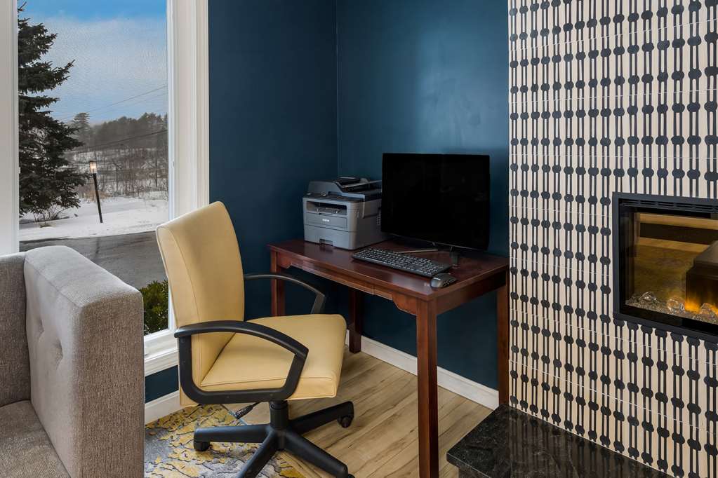 Best Western Freeport Inn - photo 6