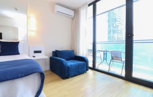 Orbi city block A