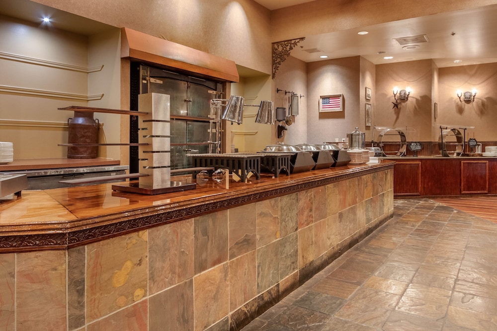 The Westin San Antonio North - photo 21