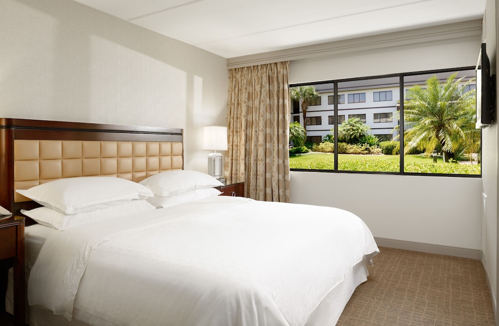 Sheraton Suites Orlando Airport - photo 11