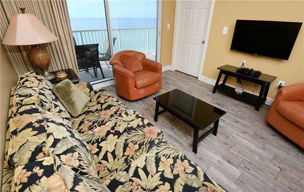 Majestic 1206 East Tower II Three Bedroom Condo - photo 13