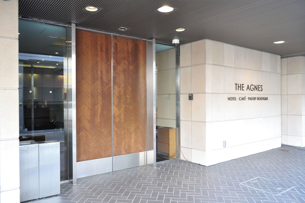 Agnes Hotel Tokushima in Tokushima, Japan