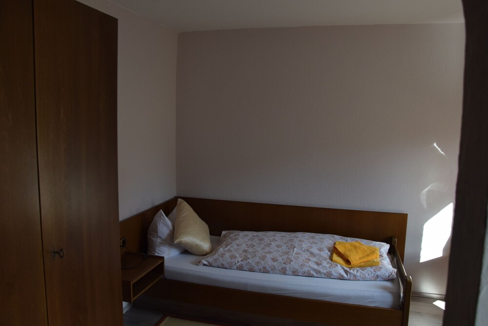 Gasthof Bergfriede — Lindenfels — photo 3