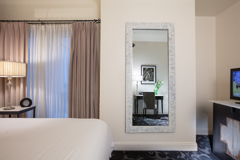 International House Hotel - photo 28