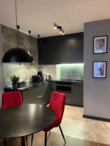 Noche Apartamenty Premium — Biala Podlaska — photo 2